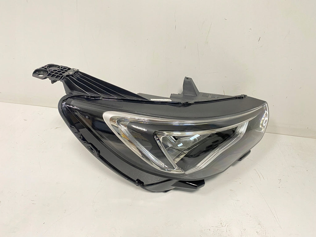 Frontscheinwerfer Opel Grandland X YP00162680 LED Rechts Scheinwerfer Headlight