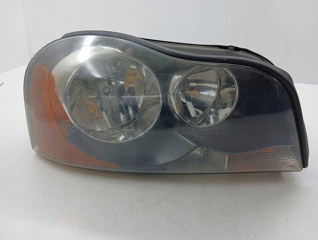 Frontscheinwerfer Volvo Xc90 8620576 Rechts Scheinwerfer Headlight