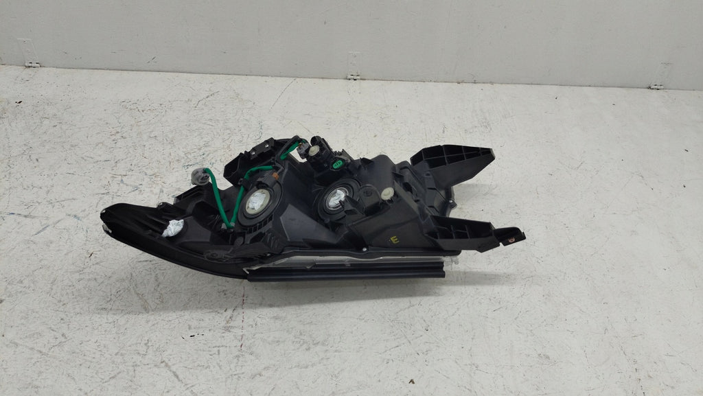Frontscheinwerfer Toyota Land FJ150 Rechts Scheinwerfer Headlight SCH9043887424mh