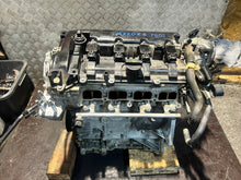 Laden Sie das Bild in den Galerie-Viewer, Motor Mazda 6 Gj PE02 2.0 145PS 112TKm 2014 Benzin Engine Unkomplett
