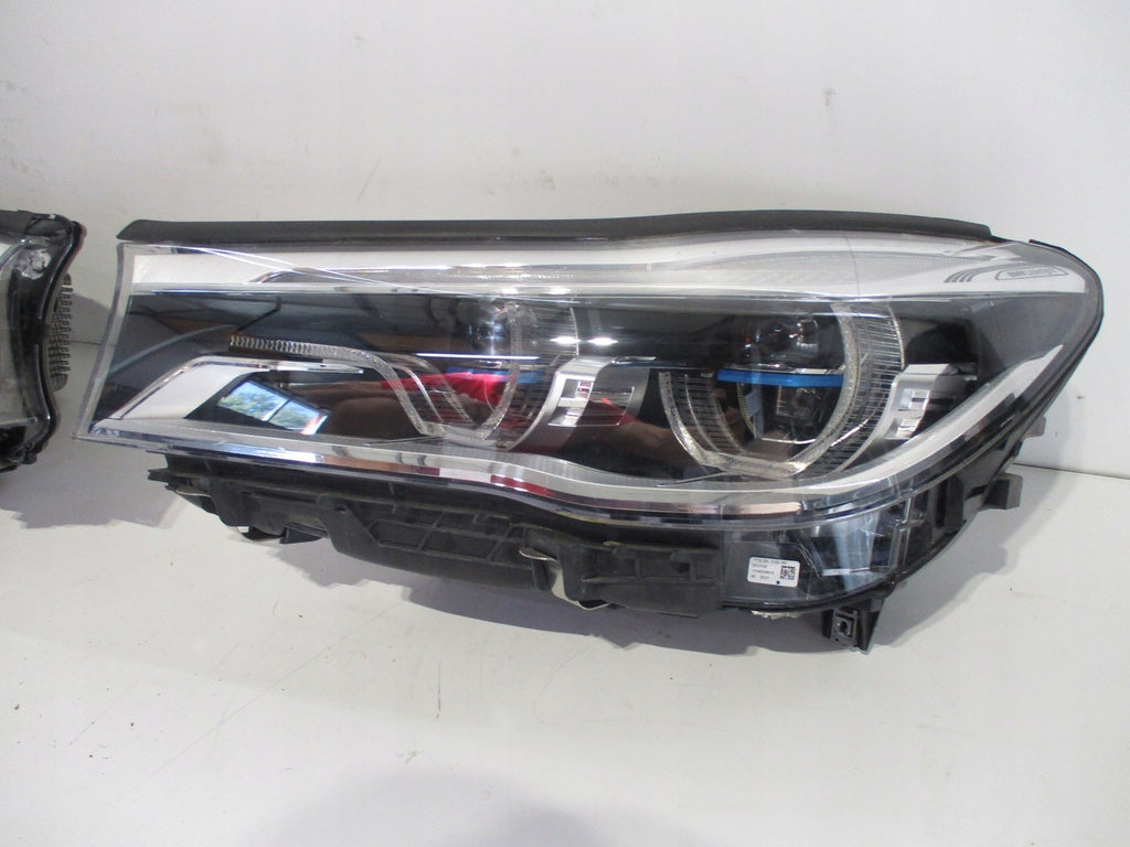 Frontscheinwerfer BMW 7 G11 G12 7349114 7349113 Laser Rechts oder Links SCH9112850458kk