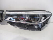 Laden Sie das Bild in den Galerie-Viewer, Frontscheinwerfer BMW 7 G11 G12 7349114 7349113 Laser Rechts oder Links SCH9112850458kk
