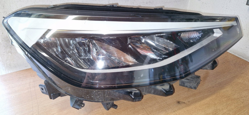 Frontscheinwerfer VW Id.4 00217511-07 LED Rechts Scheinwerfer Headlight