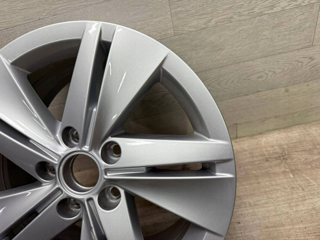 1x Alufelge 16 Zoll 5H0601025 VW Golf Viii Rim Wheel FEL7659479017wr