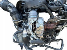 Laden Sie das Bild in den Galerie-Viewer, Motor Audi Seat Skoda VW A3 Golf I CRK 1.6 TDI 92TKm Diesel Engine Komplett
