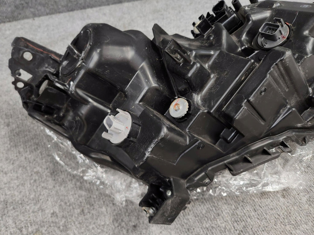 Frontscheinwerfer Honda Civic X I LED Links Scheinwerfer Headlight SCH5656934439us