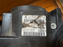 Load image into Gallery viewer, Frontscheinwerfer Audi A4 B8 8K0941003C LED Links Scheinwerfer Headlight