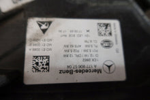 Laden Sie das Bild in den Galerie-Viewer, Frontscheinwerfer Mercedes-Benz W177 A1779065704 Links Scheinwerfer Headlight SCH9958362448ve