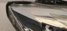 Load image into Gallery viewer, Frontscheinwerfer BMW F30 F31 7453488 LED Rechts Scheinwerfer Headlight