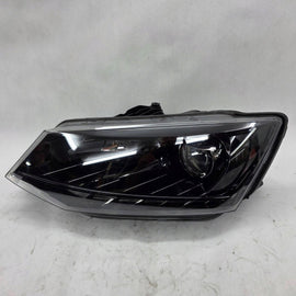 Frontscheinwerfer Skoda Fabia III 6V1941015B Links Scheinwerfer Headlight SCH5835564712xi