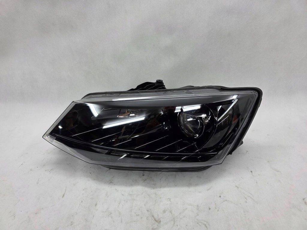 Frontscheinwerfer Skoda Fabia III 6V1941015B Links Scheinwerfer Headlight SCH5835564712xi