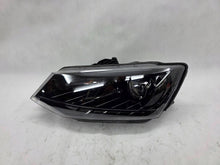 Laden Sie das Bild in den Galerie-Viewer, Frontscheinwerfer Skoda Fabia III 6V1941015B Links Scheinwerfer Headlight SCH5835564712xi