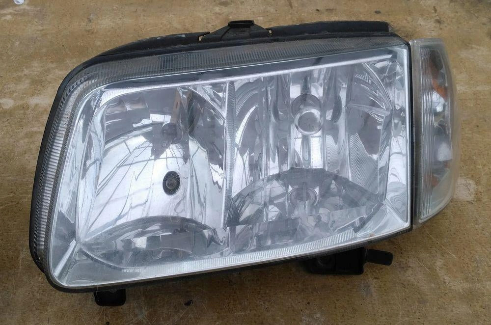 Frontscheinwerfer VW Polo LED Ein Satz Scheinwerfer Headlight SCH7833523022ra