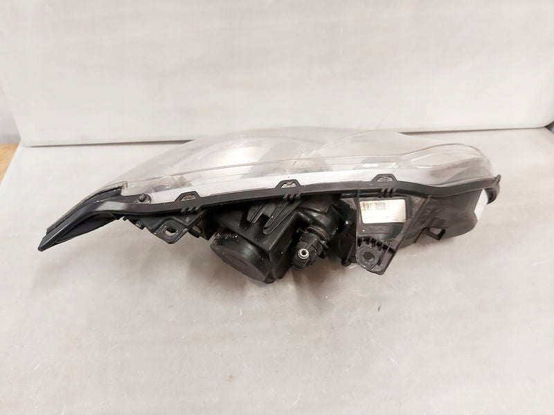 Frontscheinwerfer Renault Laguna III 260600033R Links Scheinwerfer Headlight