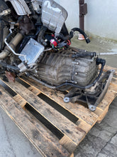 Load image into Gallery viewer, Motor Audi A5 A4 CAMB CAMA 2.7 TDI 190PS 140kW 225TKm 2008 Diesel Komplett