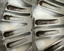 Load image into Gallery viewer, 1x Alufelge 17 Zoll 7.0&quot; 5x112 44 5ET A2064014400 Mercedes-Benz W206 Rim Wheel