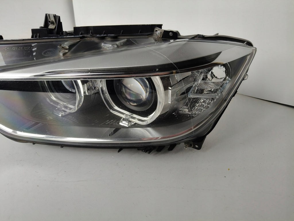 Frontscheinwerfer BMW 3 F30 F31 7259525 LED Links Scheinwerfer Headlight SCH8773773648ce
