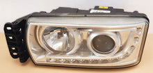 Laden Sie das Bild in den Galerie-Viewer, Frontscheinwerfer Iveco I 5801745441 Links Scheinwerfer Headlight SCH5234754677hm