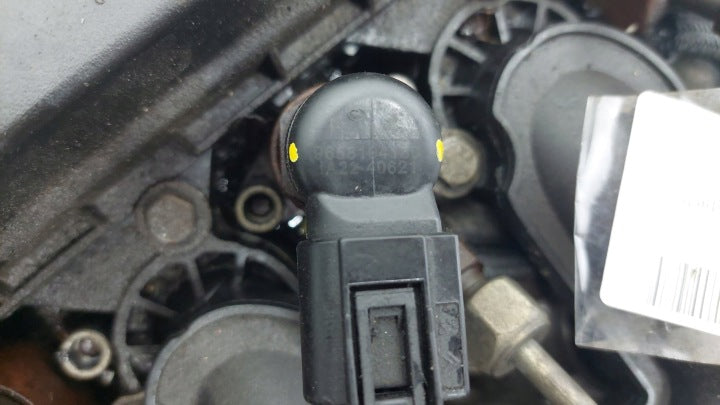 Motor Citroën C4 Picasso I DW10BTED4 2.0 HDI 136PS 100kW 327TKm Diesel Komplett MOT8325219396zu