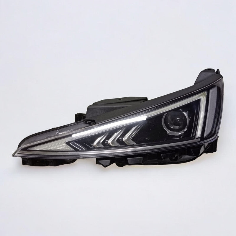 Frontscheinwerfer Hyundai Elantra 92101-F2 LED Links Scheinwerfer Headlight