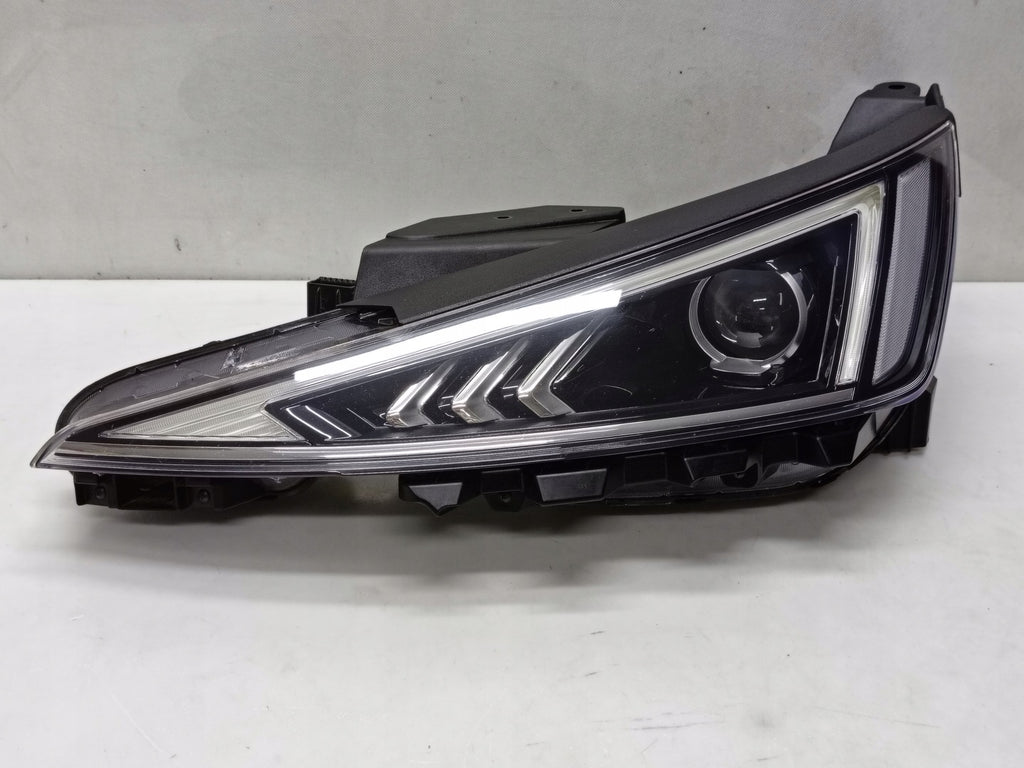 Frontscheinwerfer Hyundai Elantra 92101-F2 LED Links Scheinwerfer Headlight