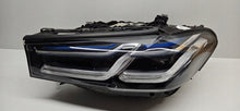 Laden Sie das Bild in den Galerie-Viewer, Frontscheinwerfer BMW 5 G31 G30 9850587-05 LED Links Scheinwerfer Headlight SCH6041904536ri