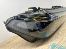 Laden Sie das Bild in den Galerie-Viewer, Frontscheinwerfer BMW X5 G05 G06 5A279B2-01 Laser Rechts Scheinwerfer Headlight SCH2058630503kh