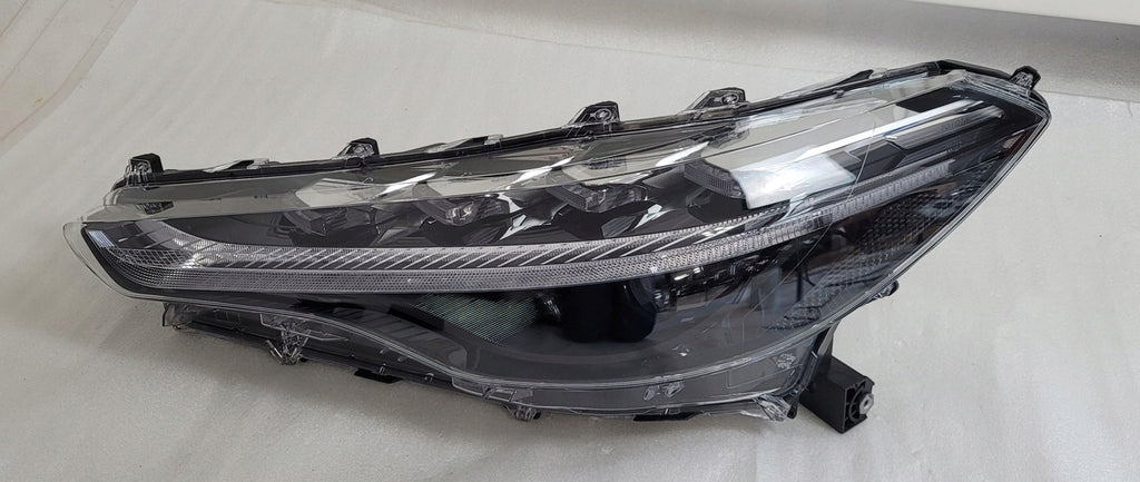Frontscheinwerfer Toyota Corolla Full LED Links Scheinwerfer Headlight SCH5812471027cz