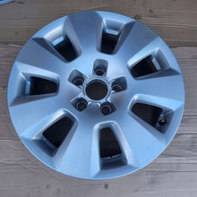 Load image into Gallery viewer, 1x Alufelge 16 Zoll 7.5" 5x112 37ET Glanz 4G0601025 Audi A6 C7 Rim Wheel FEL6906912961lj