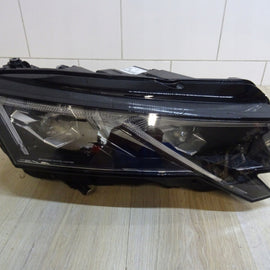 Frontscheinwerfer Skoda Octavia IV 5E4941036 LED Rechts Scheinwerfer Headlight SCH6333789580pq
