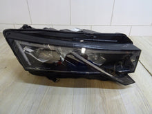 Laden Sie das Bild in den Galerie-Viewer, Frontscheinwerfer Skoda Octavia IV 5E4941036 LED Rechts Scheinwerfer Headlight SCH6333789580pq