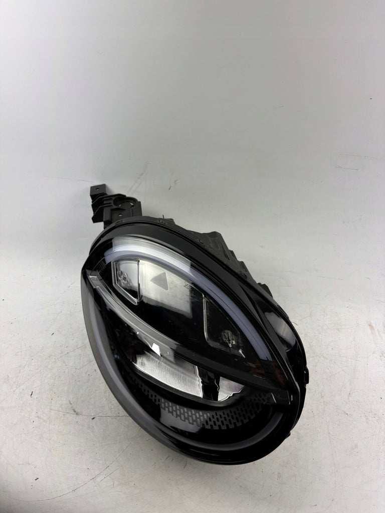 Frontscheinwerfer Fiat 600 52207557 Full LED Rechts Scheinwerfer Headlight SCH3179346241xg