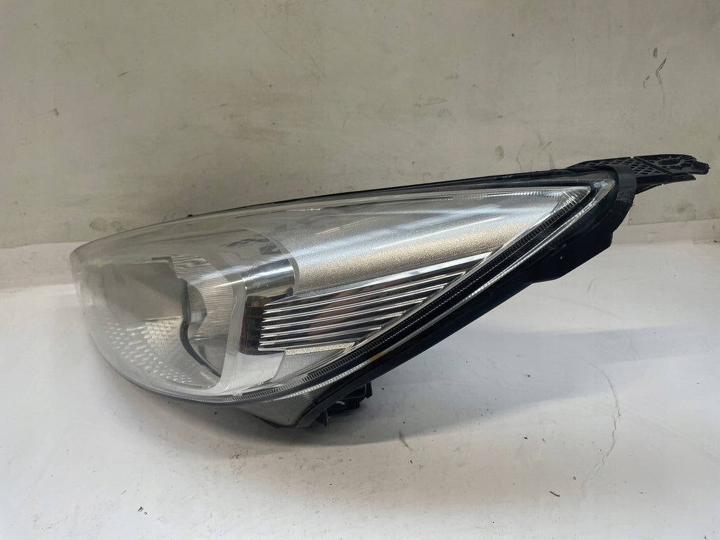 Frontscheinwerfer Ford Focus F1EB-13W030-AC Links Scheinwerfer Headlight SCH4954378342js