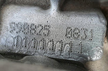 Laden Sie das Bild in den Galerie-Viewer, Motor Jaguar S-Type AJ28 4.0 1999 Benzin Engine Unkomplett MOT9685938608oy