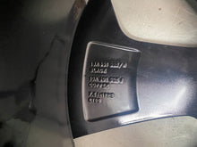 Load image into Gallery viewer, 1x Alufelge 19 Zoll 7.5" 5x112 50ET Glanz Schwarz 10A601025 VW Rim Wheel FEL3928836721ux