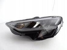 Laden Sie das Bild in den Galerie-Viewer, Frontscheinwerfer Audi A3 8Y0941011 Full LED Links Scheinwerfer Headlight