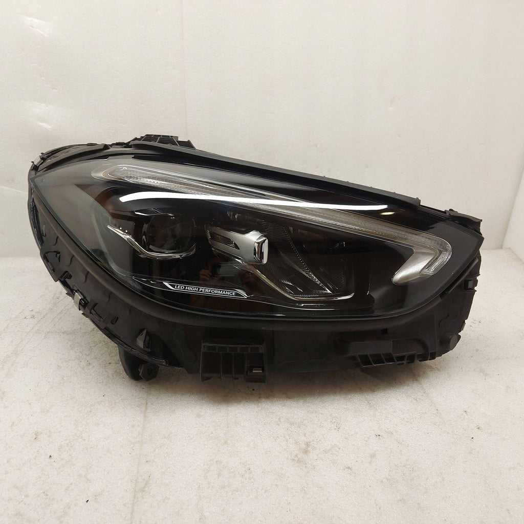Frontscheinwerfer Mercedes-Benz W206 A2069060803 LED Rechts Headlight SCH7877469113vy
