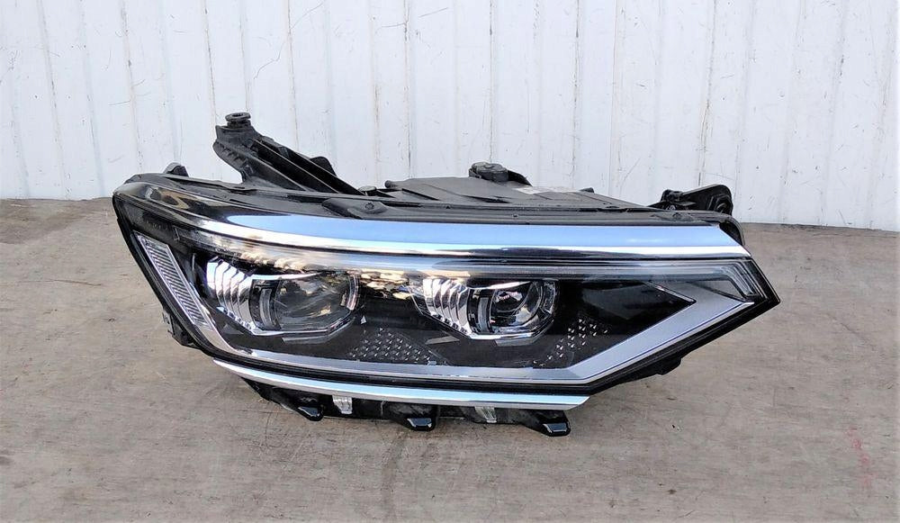Frontscheinwerfer VW Passat 3G1941082P Full LED Rechts Scheinwerfer Headlight SCH1897107412bs