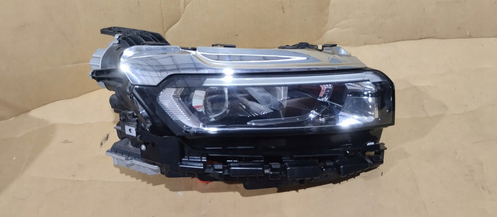 Frontscheinwerfer Jeep Commander 00534938640 534938640 LED Rechts Headlight SCH7711860068za