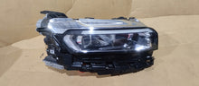 Laden Sie das Bild in den Galerie-Viewer, Frontscheinwerfer Jeep Commander 00534938640 534938640 LED Rechts Headlight SCH7711860068za