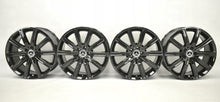 Laden Sie das Bild in den Galerie-Viewer, 4x Alufelge 19 Zoll 8.5" 5x112 34 5ET A2184010802 Mercedes-Benz Cls C218 FEL5981797351ad