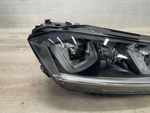 Load image into Gallery viewer, Frontscheinwerfer VW Golf Sportsvan 517941034B Xenon Rechts Headlight SCH9272727718gw
