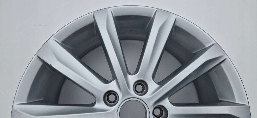 1x Alufelge 17 Zoll 6.5" 5x112 41ET 3G0601025C VW Passat B8 Rim Wheel FEL5630648401qv