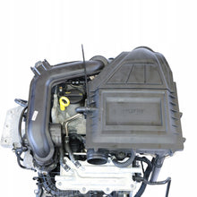Laden Sie das Bild in den Galerie-Viewer, Motor Audi VW Polo CHZB 1.0 TFSI 95PS 70kW 95TKm Benzin Engine Komplett