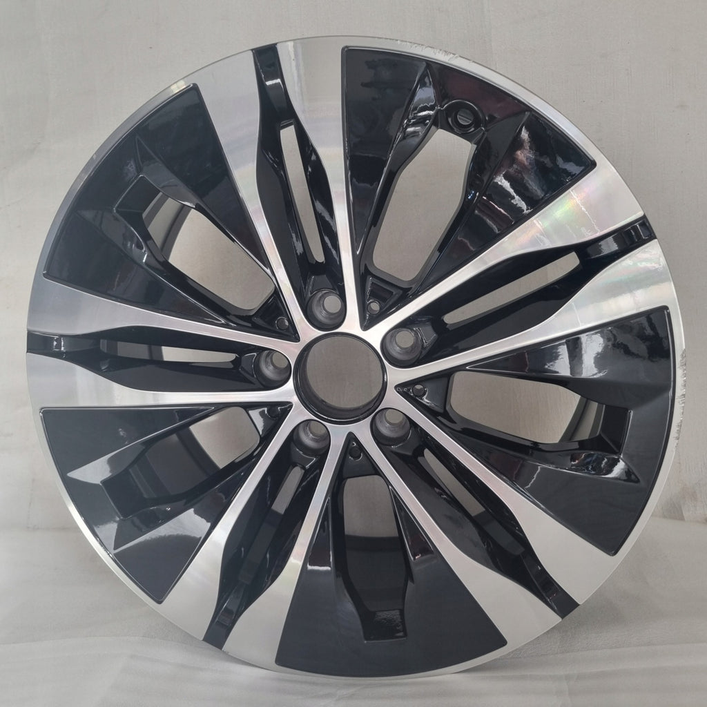 1x Alufelge 18 Zoll 7.5" 5x112 40ET A2064015100 Mercedes-Benz W206 S206 FEL2189994113fm