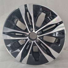 Load image into Gallery viewer, 1x Alufelge 18 Zoll 7.5" 5x112 40ET A2064015100 Mercedes-Benz W206 S206 FEL2189994113fm