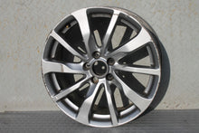 Load image into Gallery viewer, 1x Alufelge 19 Zoll 7.5&quot; 5x114.3 50ET Honda Cr-V Iv Rim Wheel
