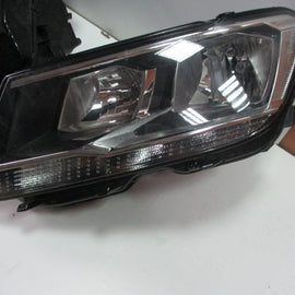 Frontscheinwerfer VW Tiguan 5NB941005B Links Scheinwerfer Headlight SCH1001430165hm