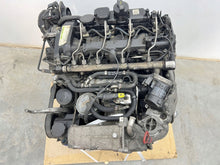 Load image into Gallery viewer, Motor Mercedes-Benz W211 W204 646811 2.2 CDI Diesel Engine Komplett