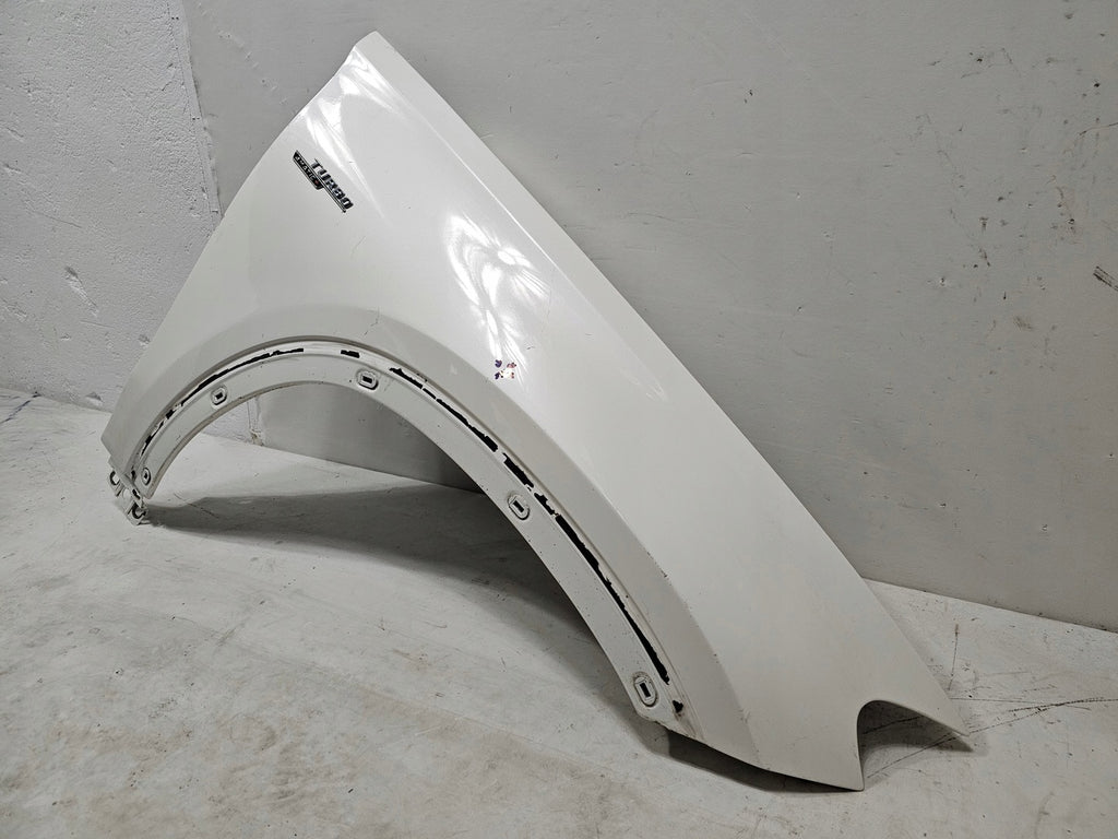 Kotflügel Mercedes-Benz X167 A167 Vorne Rechts Zum Streichen